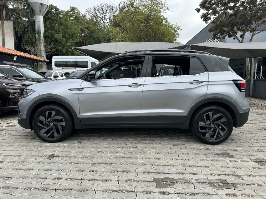 t-cross highline 250 1.4 2024/2025