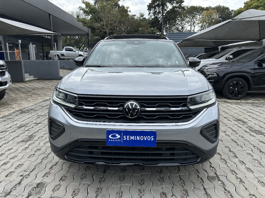 t-cross highline 250 1.4 2024/2025