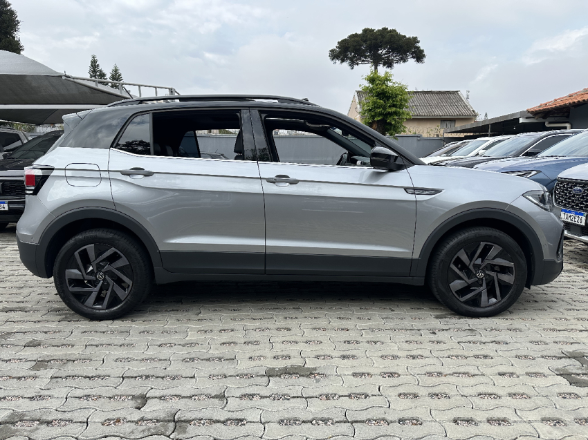t-cross highline 250 1.4 2024/2025