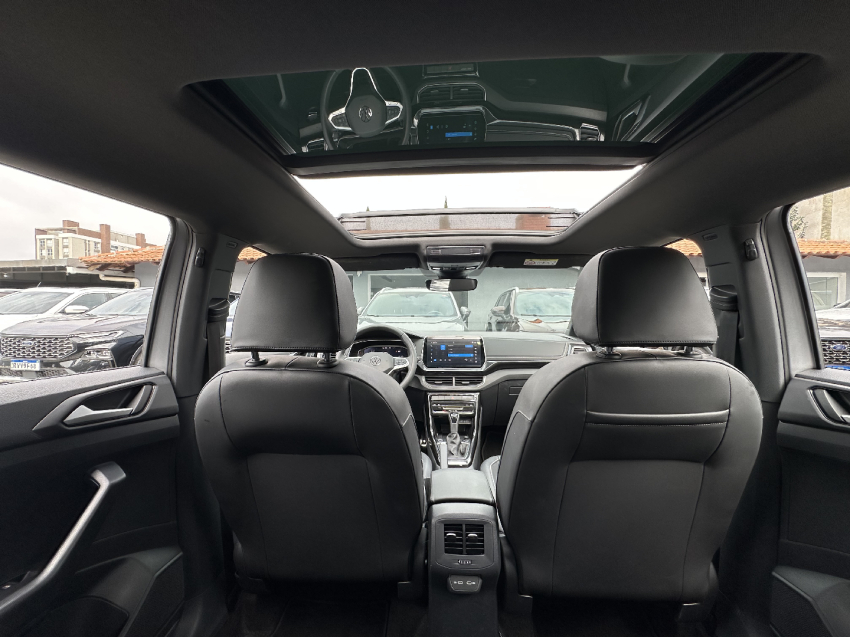 t-cross highline 250 1.4 2024/2025
