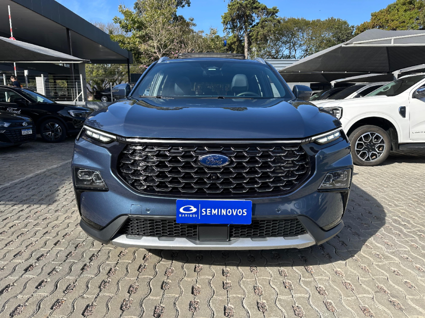 territory 1.5 titanium 2023/2024