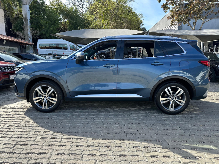 territory 1.5 titanium 2023/2024