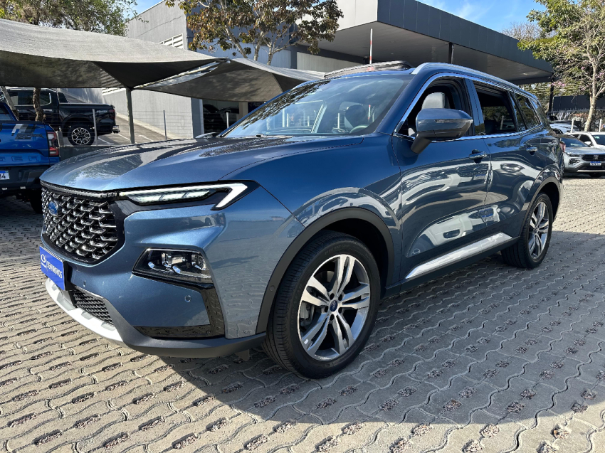 territory 1.5 titanium 2023/2024