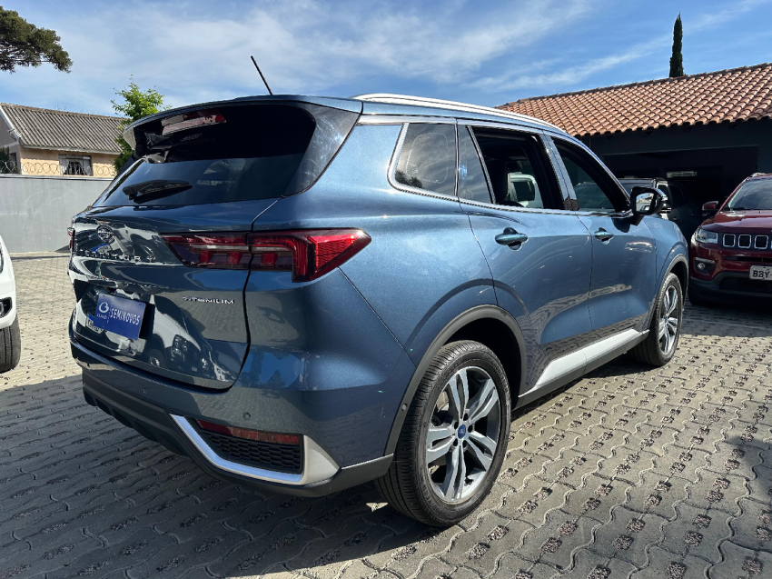 territory 1.5 titanium 2023/2024
