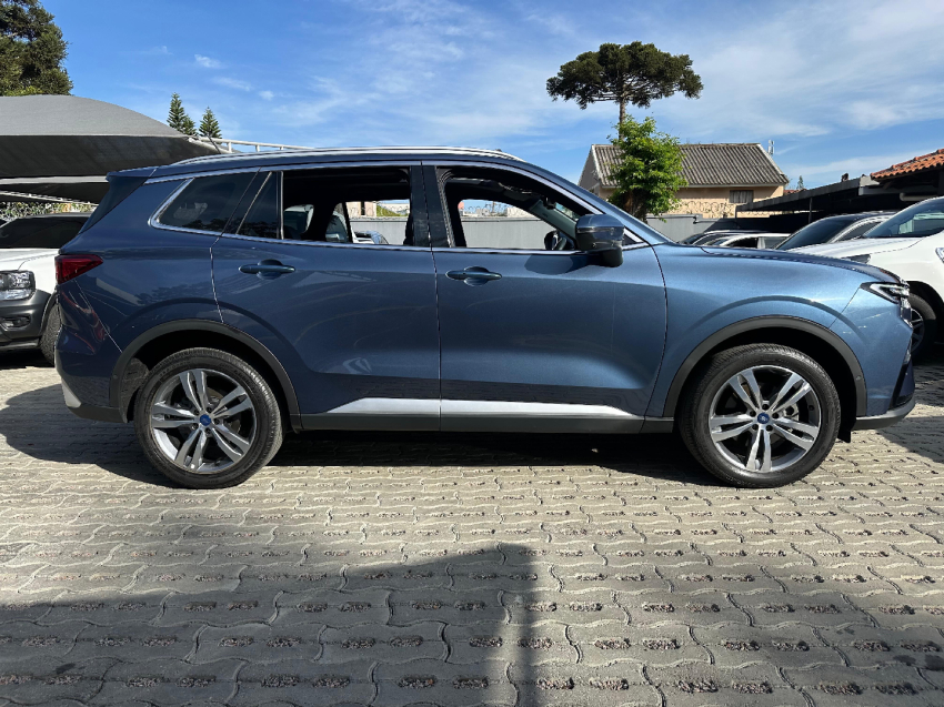 territory 1.5 titanium 2023/2024