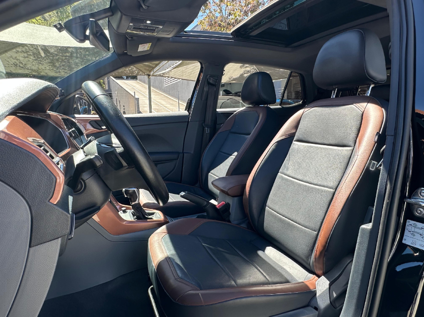 t-cross 1.0 200 tsi comfortline  2019/2020