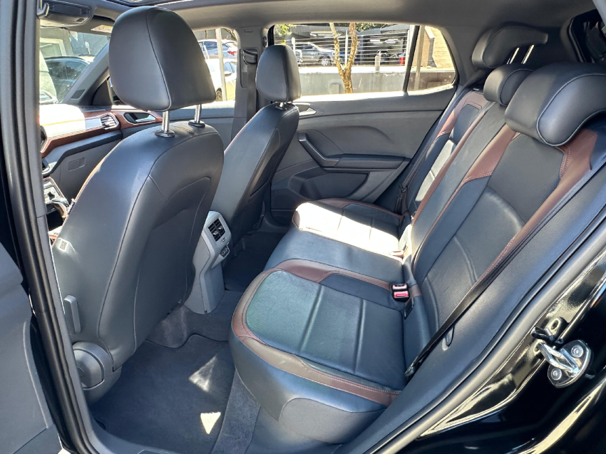 t-cross 1.0 200 tsi comfortline  2019/2020