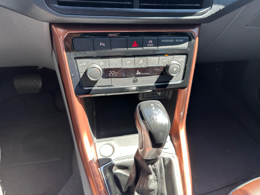 t-cross 1.0 200 tsi comfortline  2019/2020
