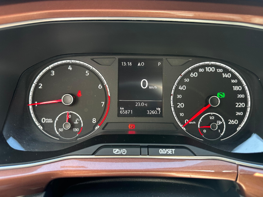 t-cross 1.0 200 tsi comfortline  2019/2020