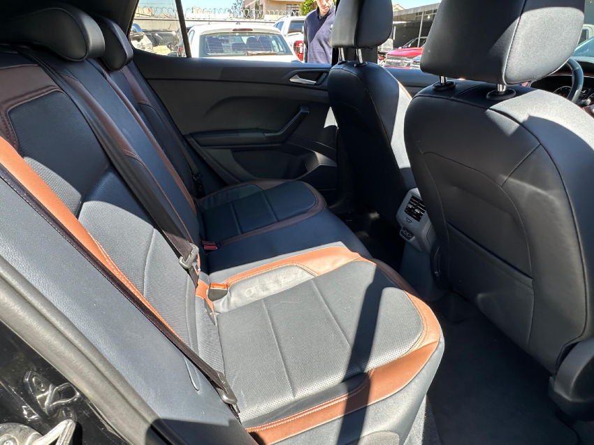 t-cross 1.0 200 tsi comfortline  2019/2020