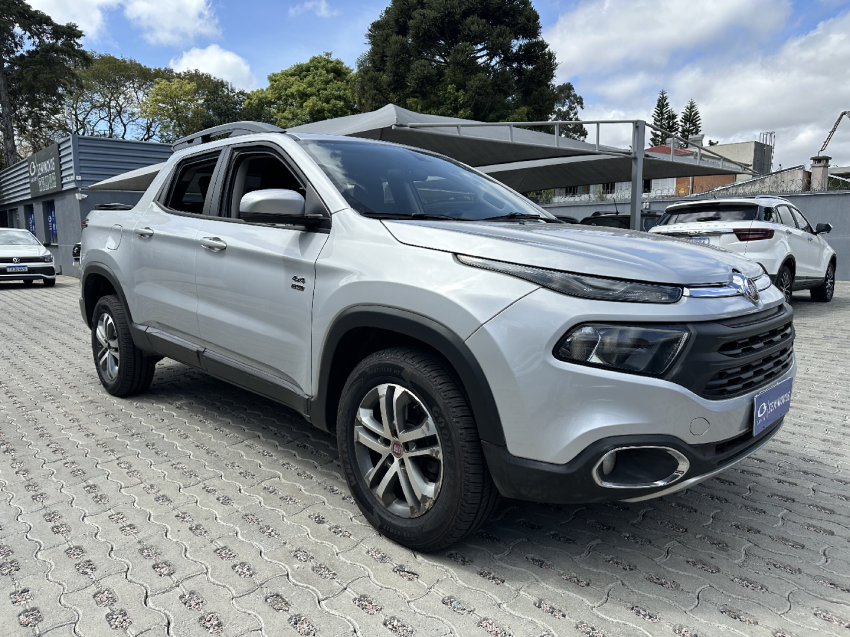 toro freedom4x4 2.0 16v at9 2019/2019