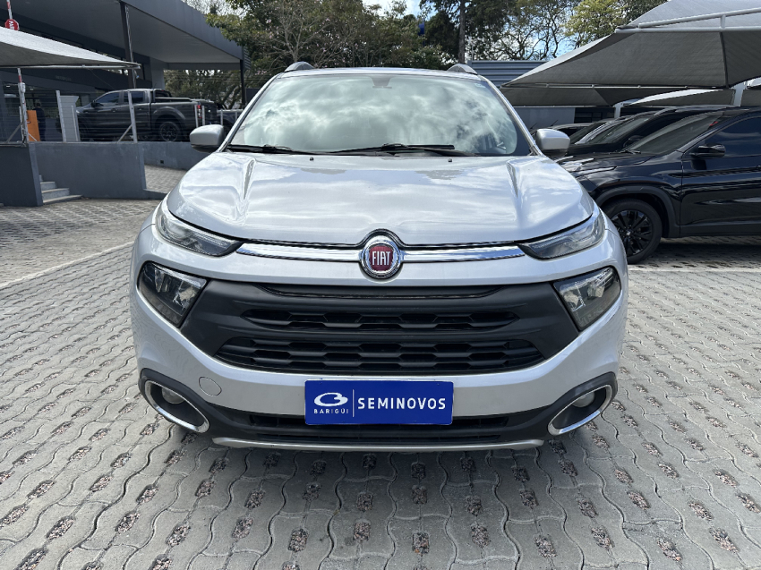 toro freedom4x4 2.0 16v at9 2019/2019
