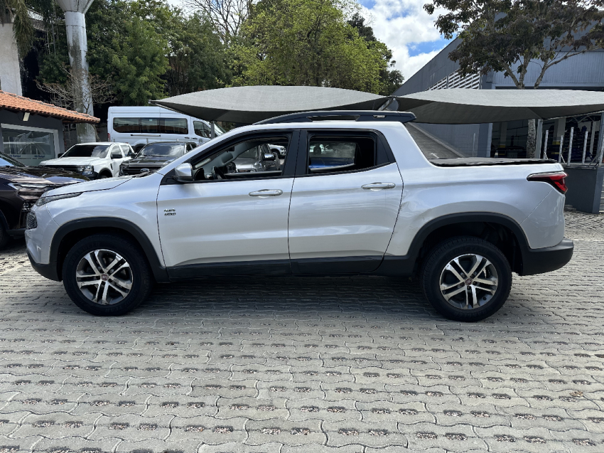 toro freedom4x4 2.0 16v at9 2019/2019