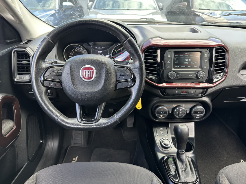 toro freedom4x4 2.0 16v at9 2019/2019