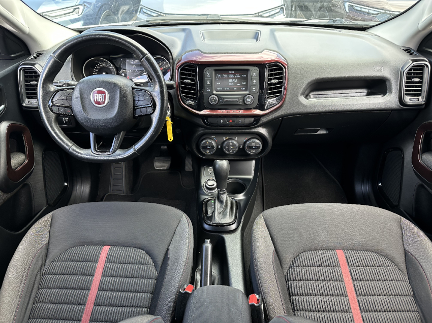 toro freedom4x4 2.0 16v at9 2019/2019