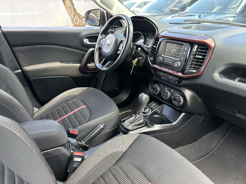 toro freedom4x4 2.0 16v at9 2019/2019