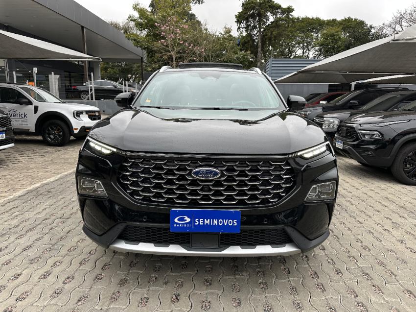 territory 1.5 titanium 2024/2025