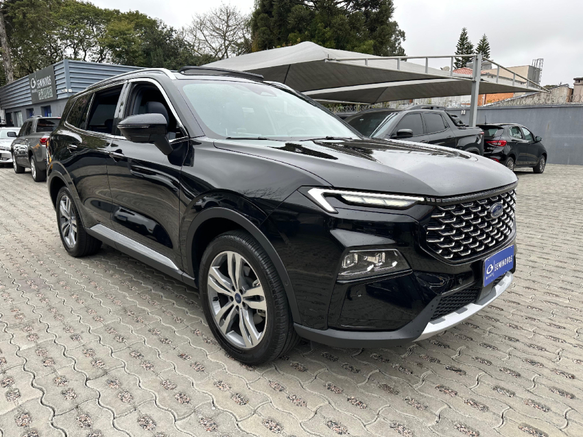 territory 1.5 titanium 2024/2025