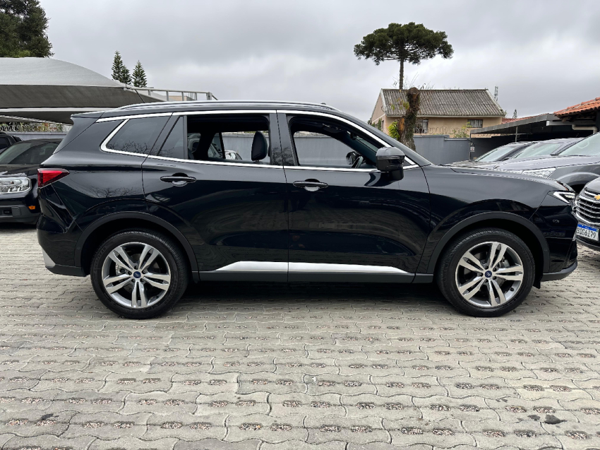 territory 1.5 titanium 2024/2025