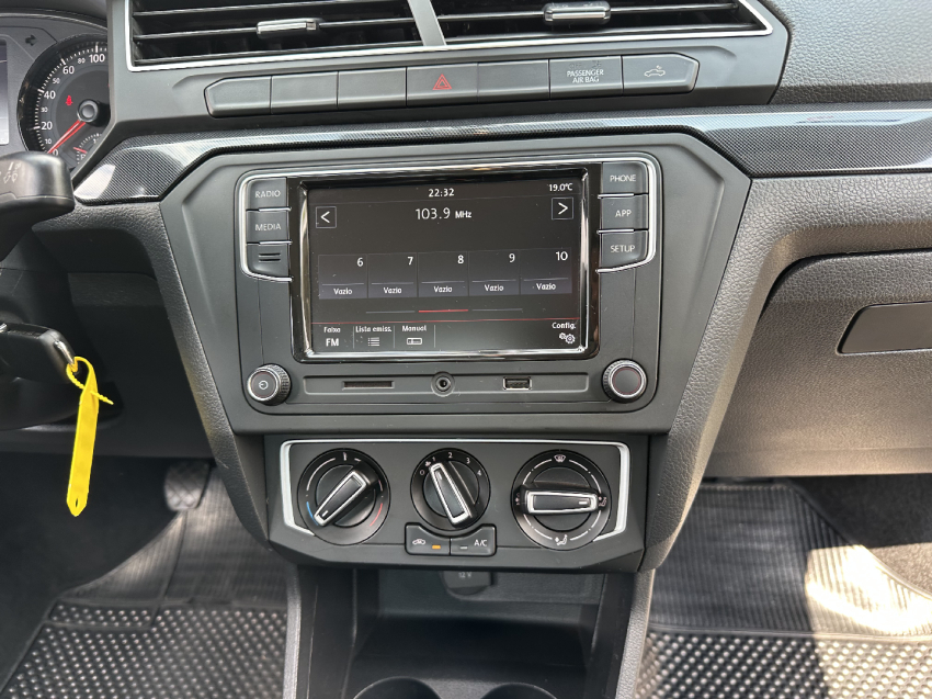 saveiro 1.6 trendline cs 8v flex 2p 2021/2022