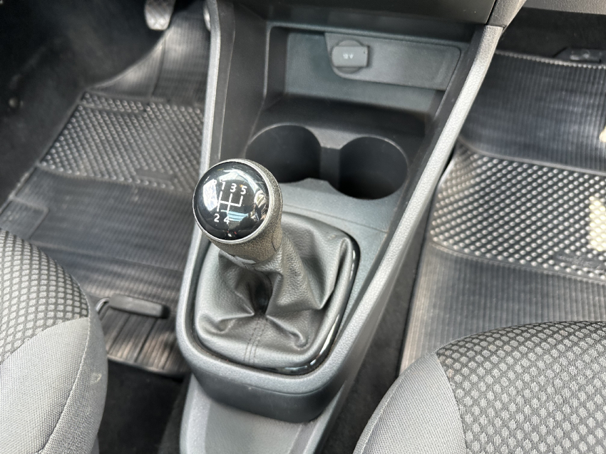 saveiro 1.6 trendline cs 8v flex 2p 2021/2022