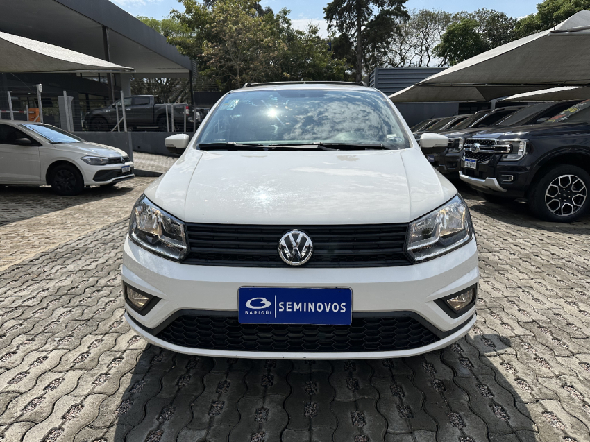 saveiro 1.6 trendline cs 8v flex 2p 2021/2022