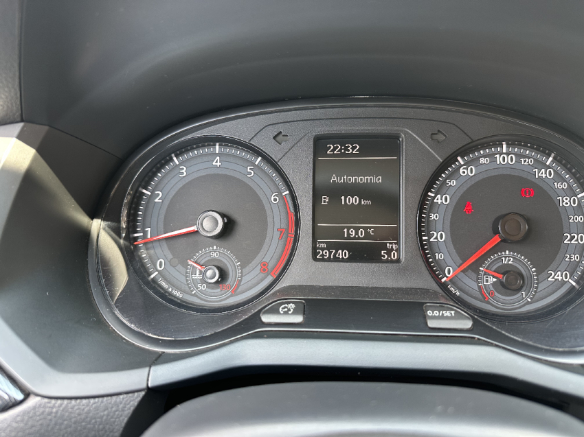 saveiro 1.6 trendline cs 8v flex 2p 2021/2022