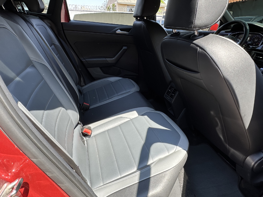 nivus highline 200 1.0 12v tsi 2022/2022