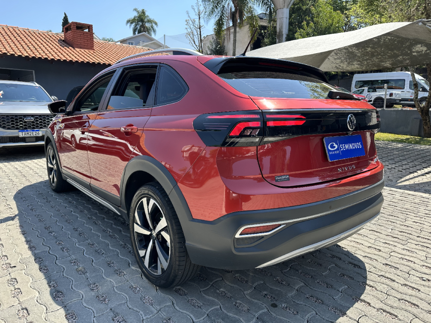 nivus highline 200 1.0 12v tsi 2022/2022