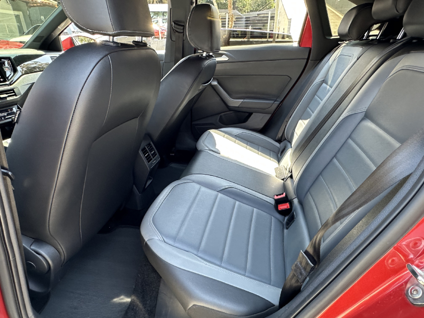 nivus highline 200 1.0 12v tsi 2022/2022