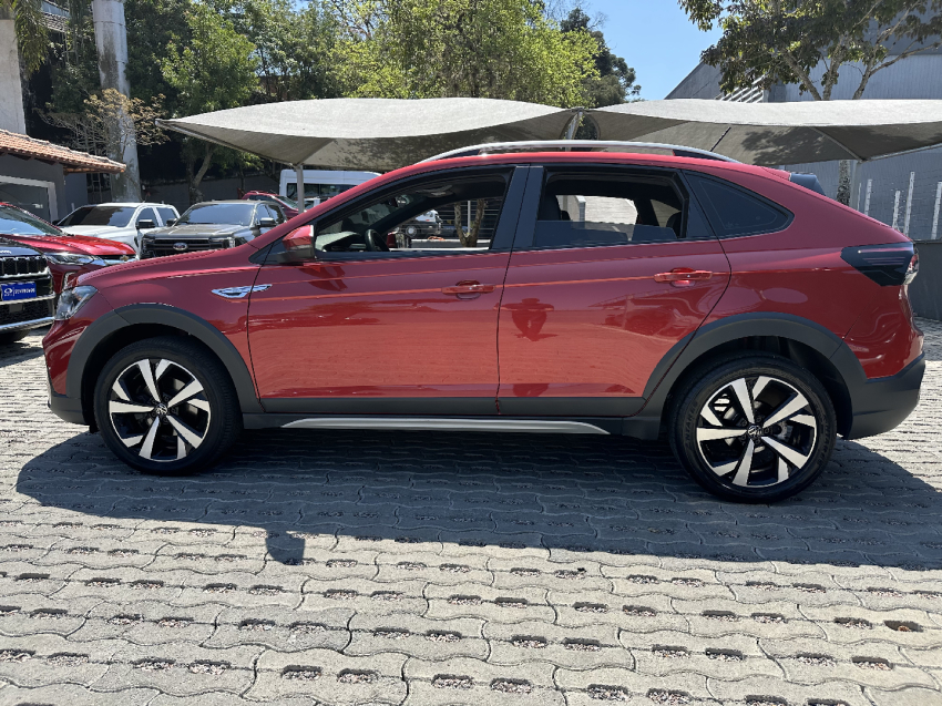 nivus highline 200 1.0 12v tsi 2022/2022