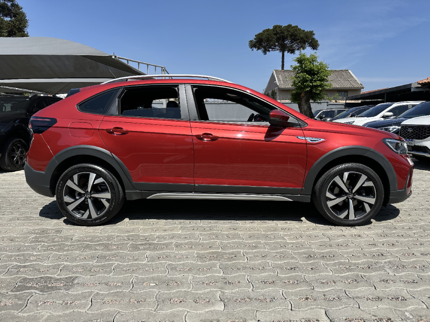 nivus highline 200 1.0 12v tsi 2022/2022