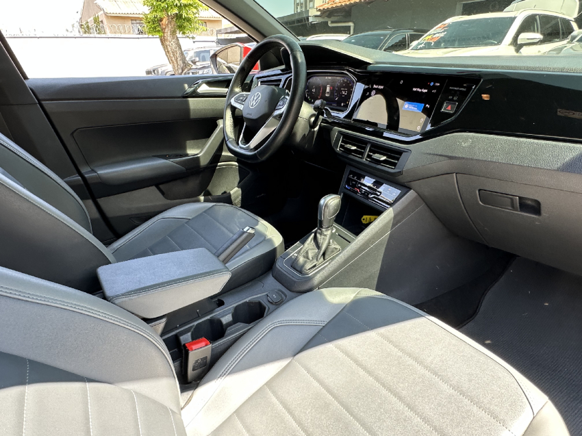 nivus highline 200 1.0 12v tsi 2022/2022