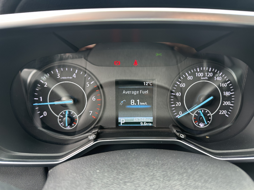 ford territory 1.5 ecoboost gtdi gasolina sel automatico 4p 2021