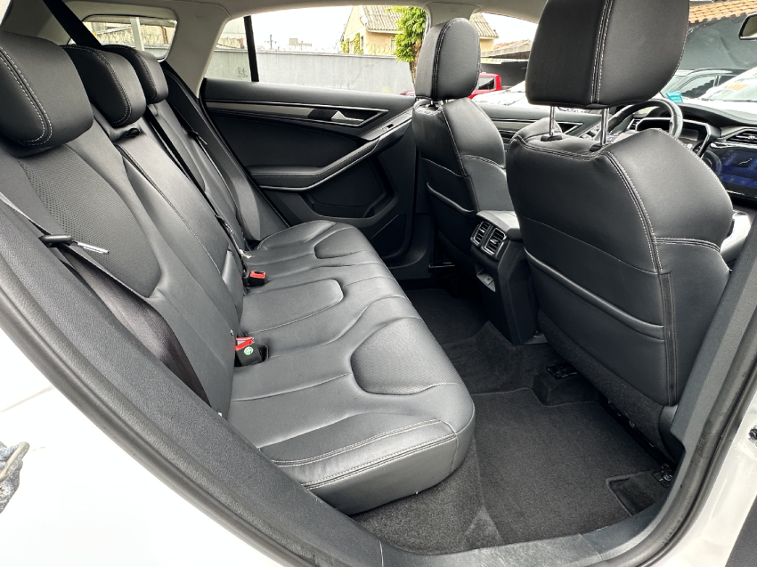 ford territory 1.5 ecoboost gtdi gasolina sel automatico 4p 2021