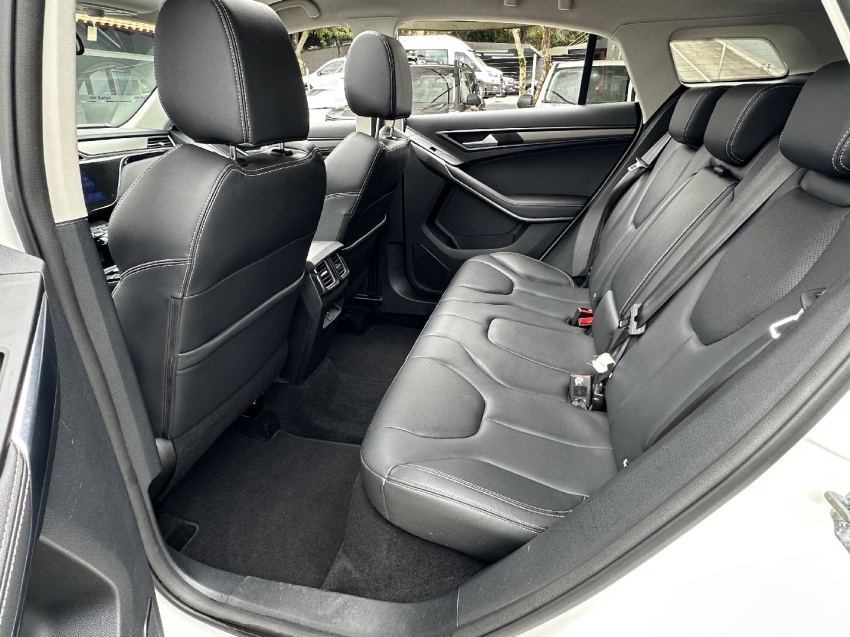 ford territory 1.5 ecoboost gtdi gasolina sel automatico 4p 2021