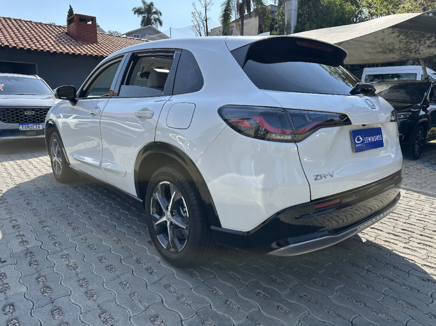 zr-v touring 2.0 cvt 2023/2024