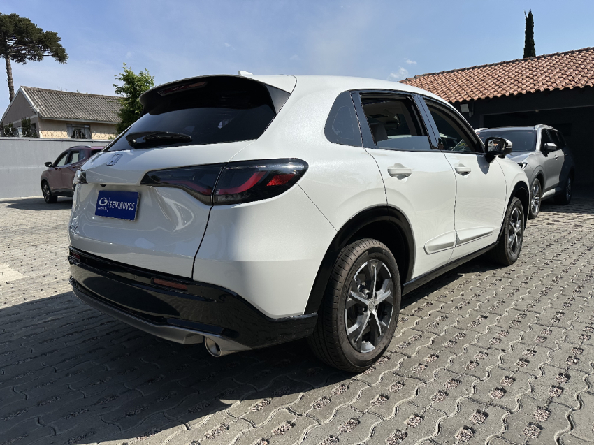 zr-v touring 2.0 cvt 2023/2024