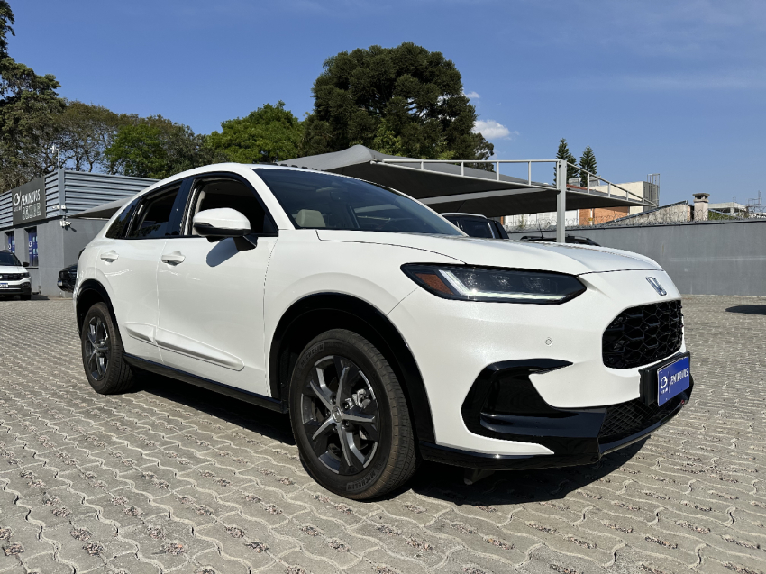 zr-v touring 2.0 cvt 2023/2024
