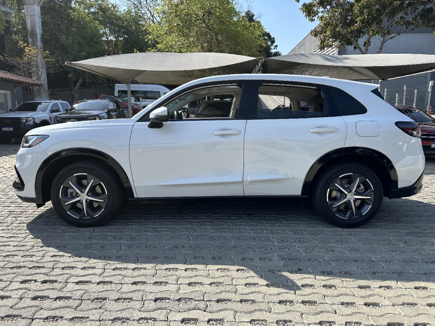 zr-v touring 2.0 cvt 2023/2024