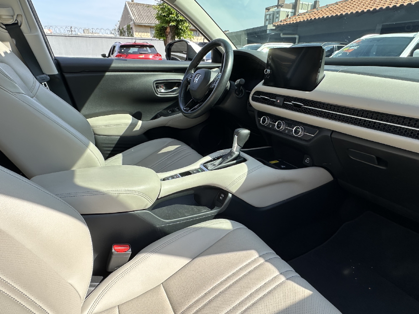 zr-v touring 2.0 cvt 2023/2024