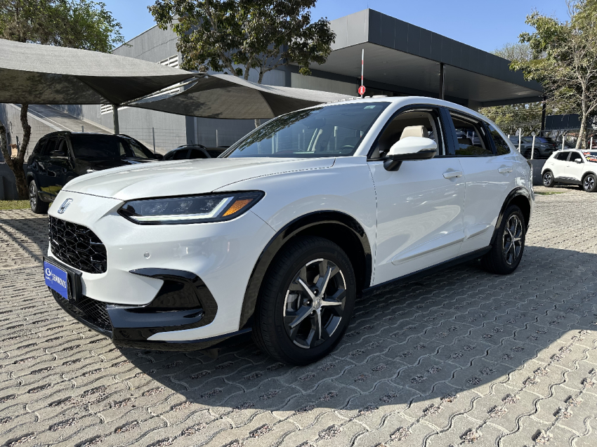 zr-v touring 2.0 cvt 2023/2024