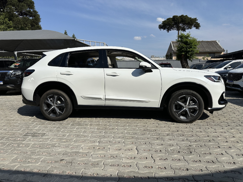 zr-v touring 2.0 cvt 2023/2024