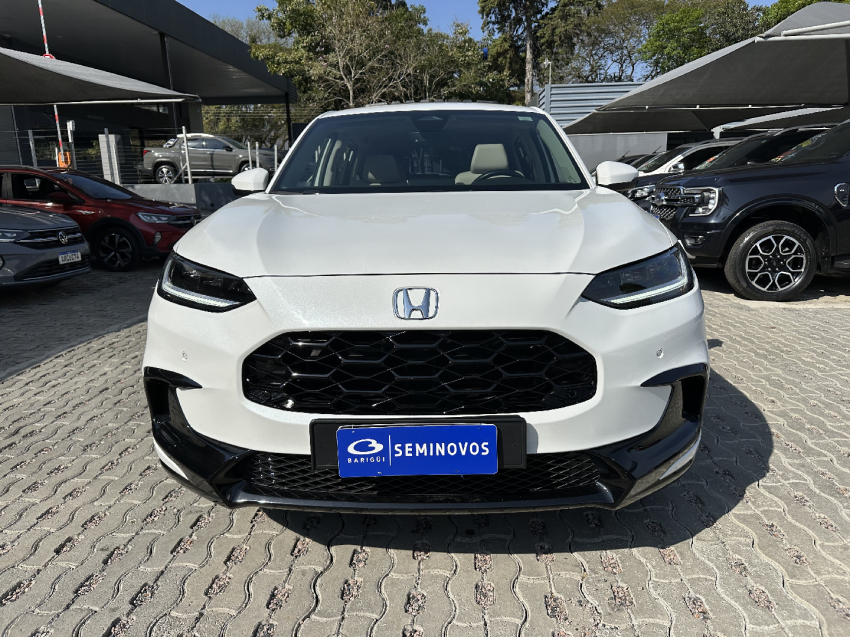zr-v touring 2.0 cvt 2023/2024