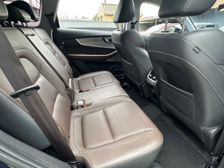 tiggo 8 1.6 tgdi gasolina founders edition dct 2022/2023