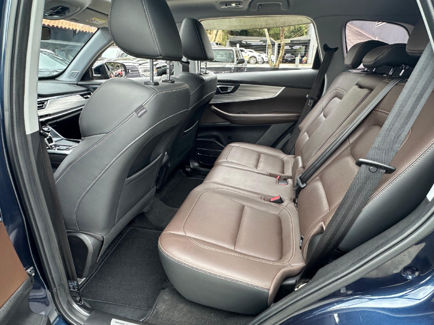 tiggo 8 1.6 tgdi gasolina founders edition dct 2022/2023