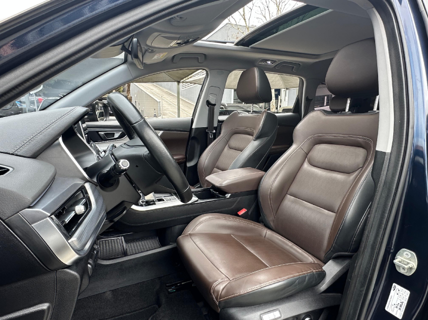 tiggo 8 1.6 tgdi gasolina founders edition dct 2022/2023
