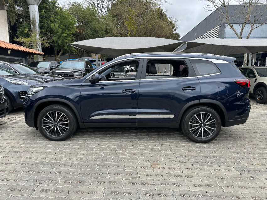 tiggo 8 1.6 tgdi gasolina founders edition dct 2022/2023