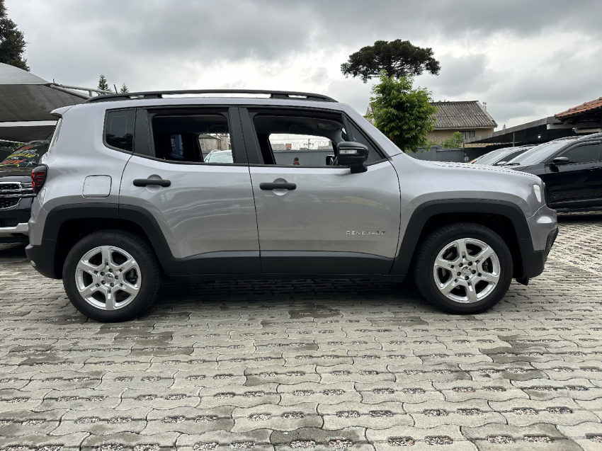 renegade 1.3 t270 turbo sport 2023/2024