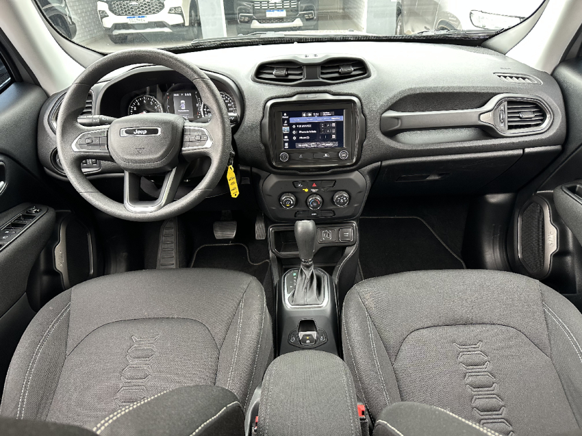 renegade 1.3 t270 turbo sport 2023/2024